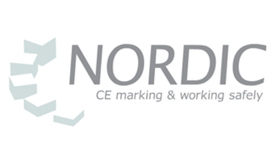 CE Marking Nordic AB Logo